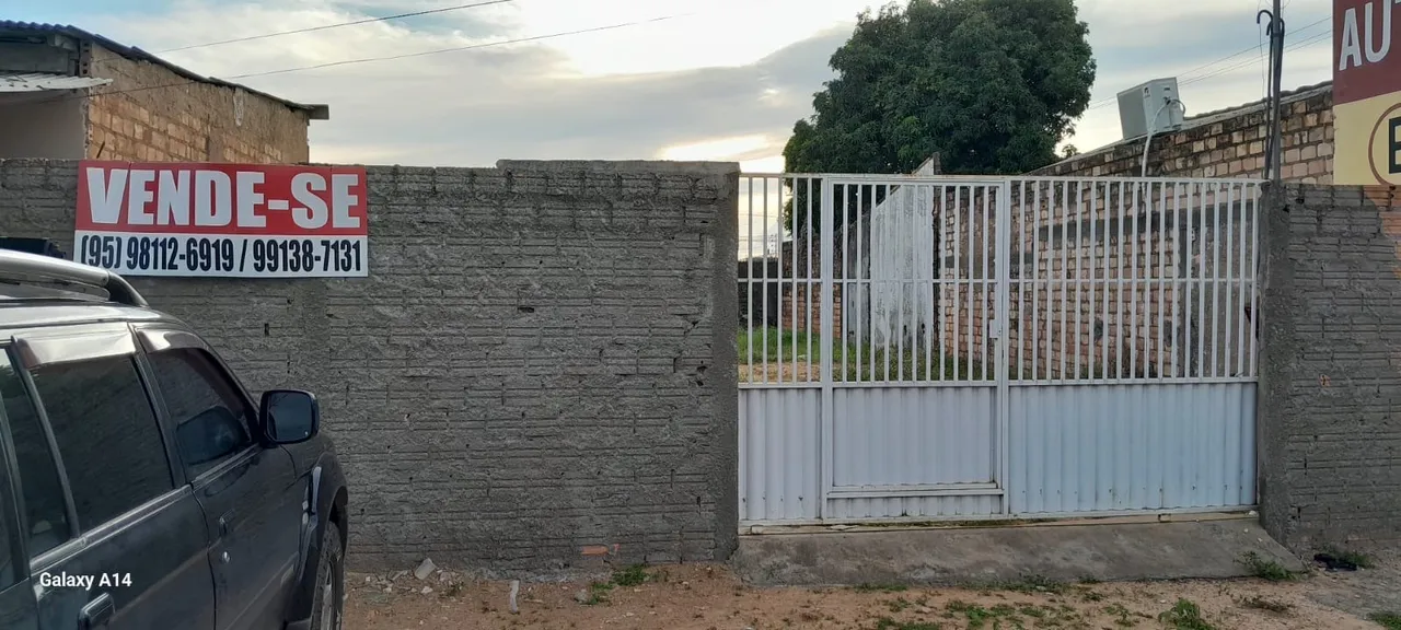 Terreno Comercial
