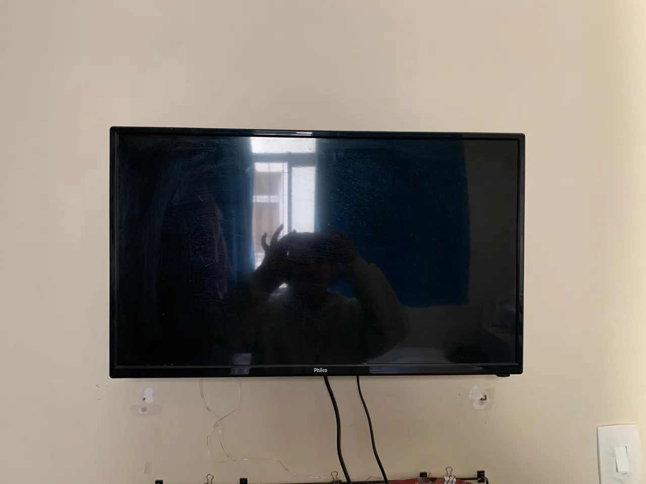 TV Philco 29 polegadas