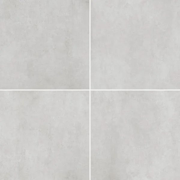 Piso Polido Extra 88x88 cm Avolio Cinza Retificado Formigres - Foto 3