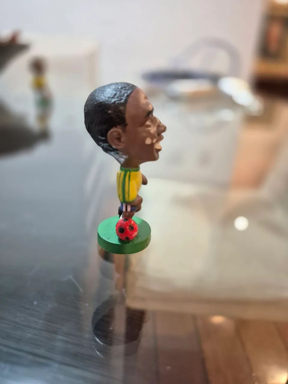 Mini Craque Cesar Sampaio - Foto 4
