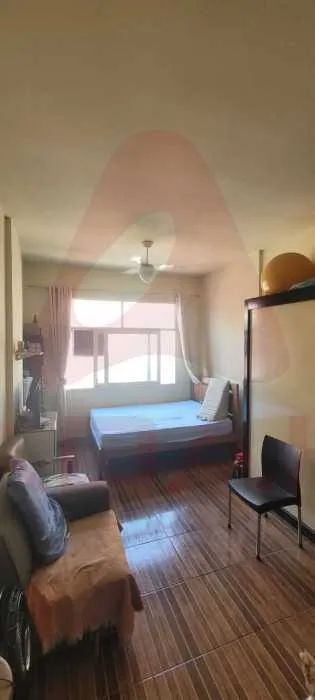 Imóvel para venda possui 30 metros quadrados com 1 quarto em Centro - Rio de Janeiro - RJ