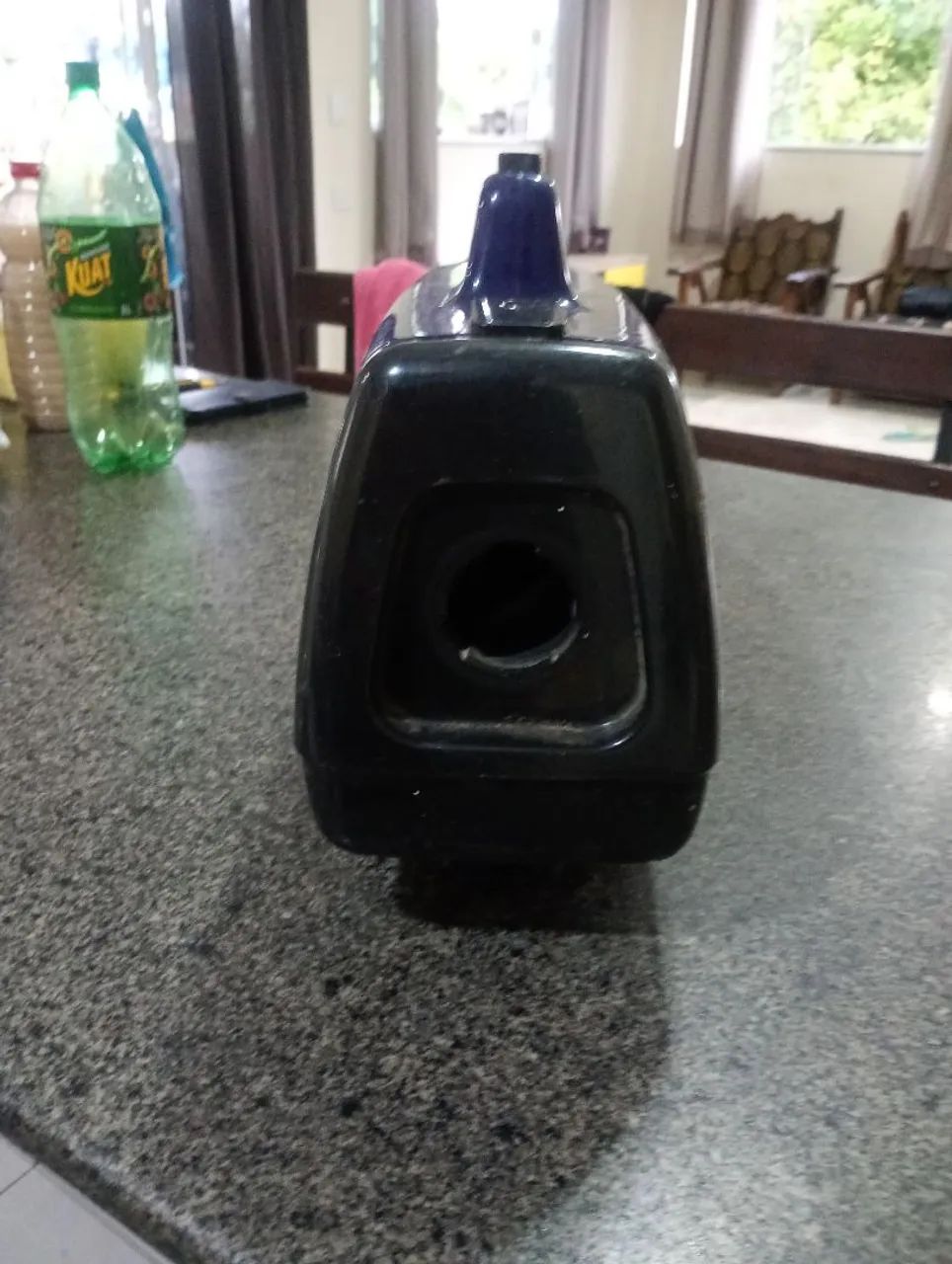 Vendo aspirador de pó - Foto 2