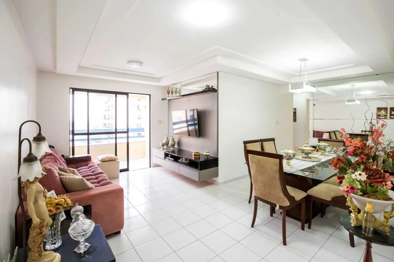Residencial Padre Arnóbio