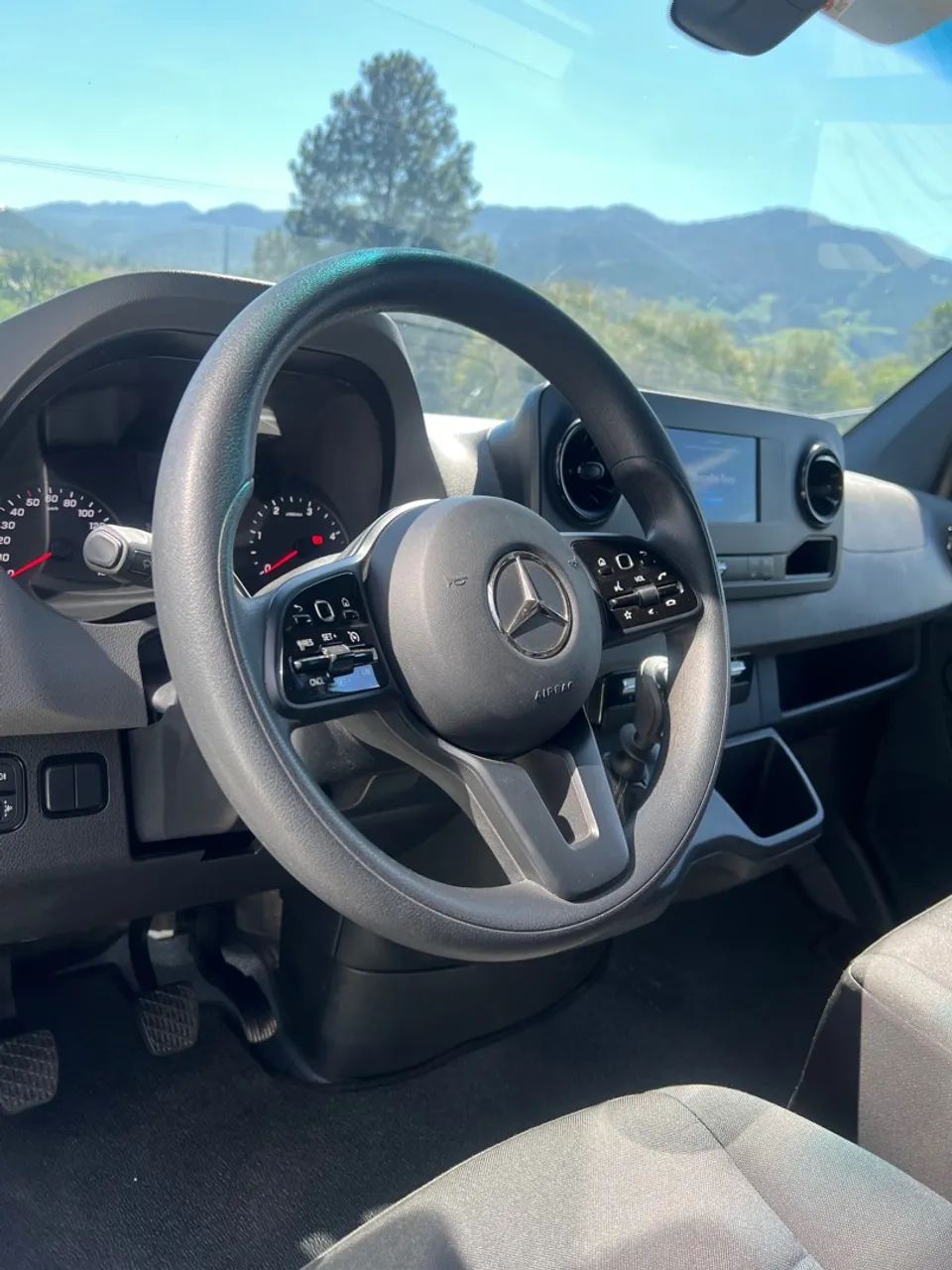 Sprinter 417 Extra Longa 2024 - Foto 4