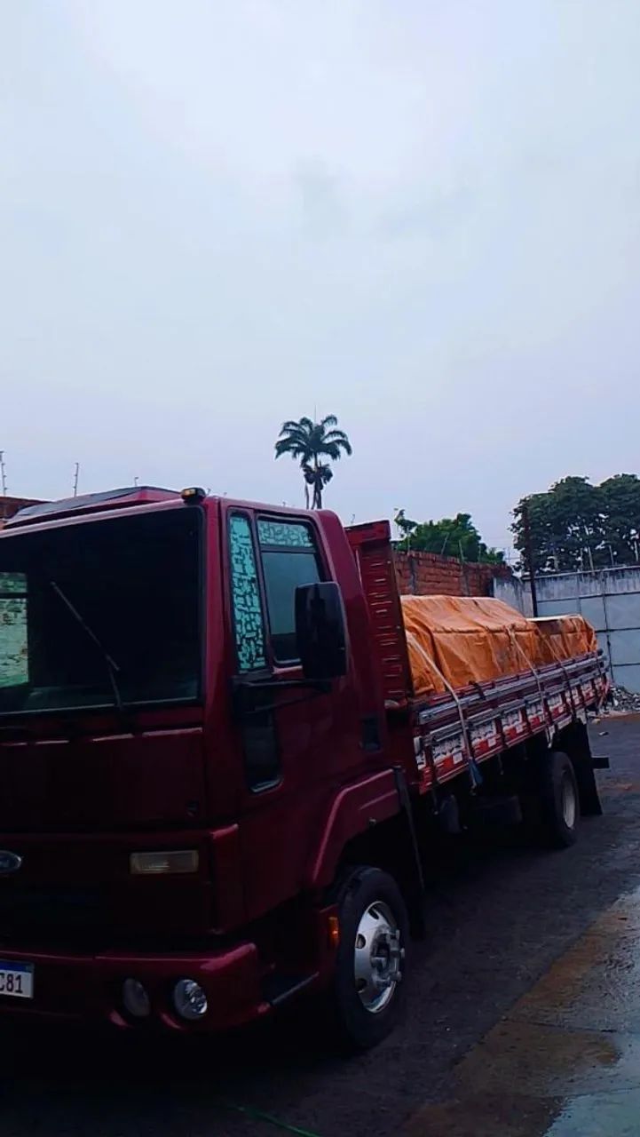 Ford cargo 2011 - Foto 3