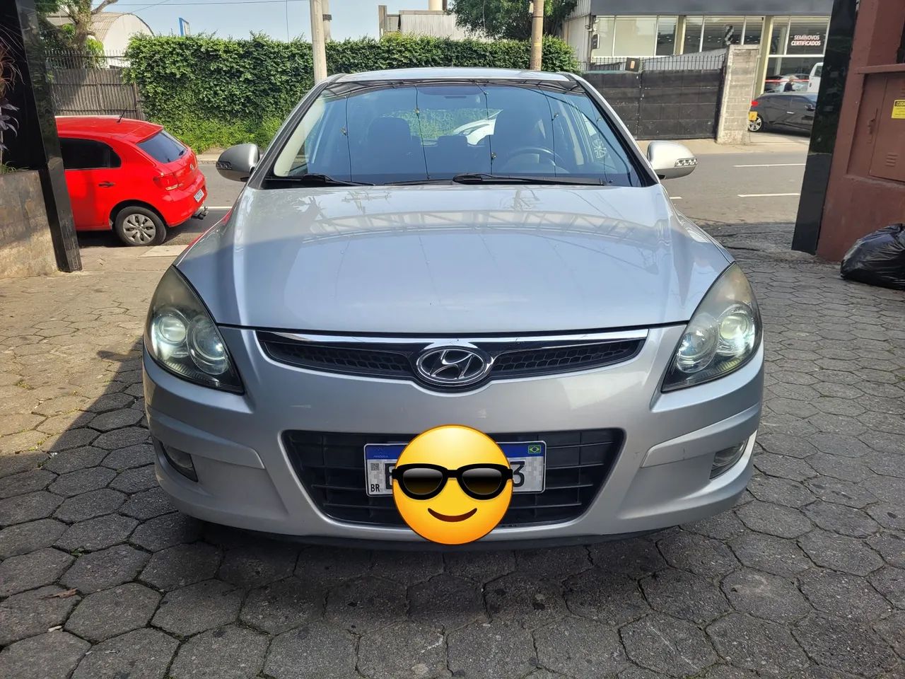 I30 AT 2011  - Foto 2