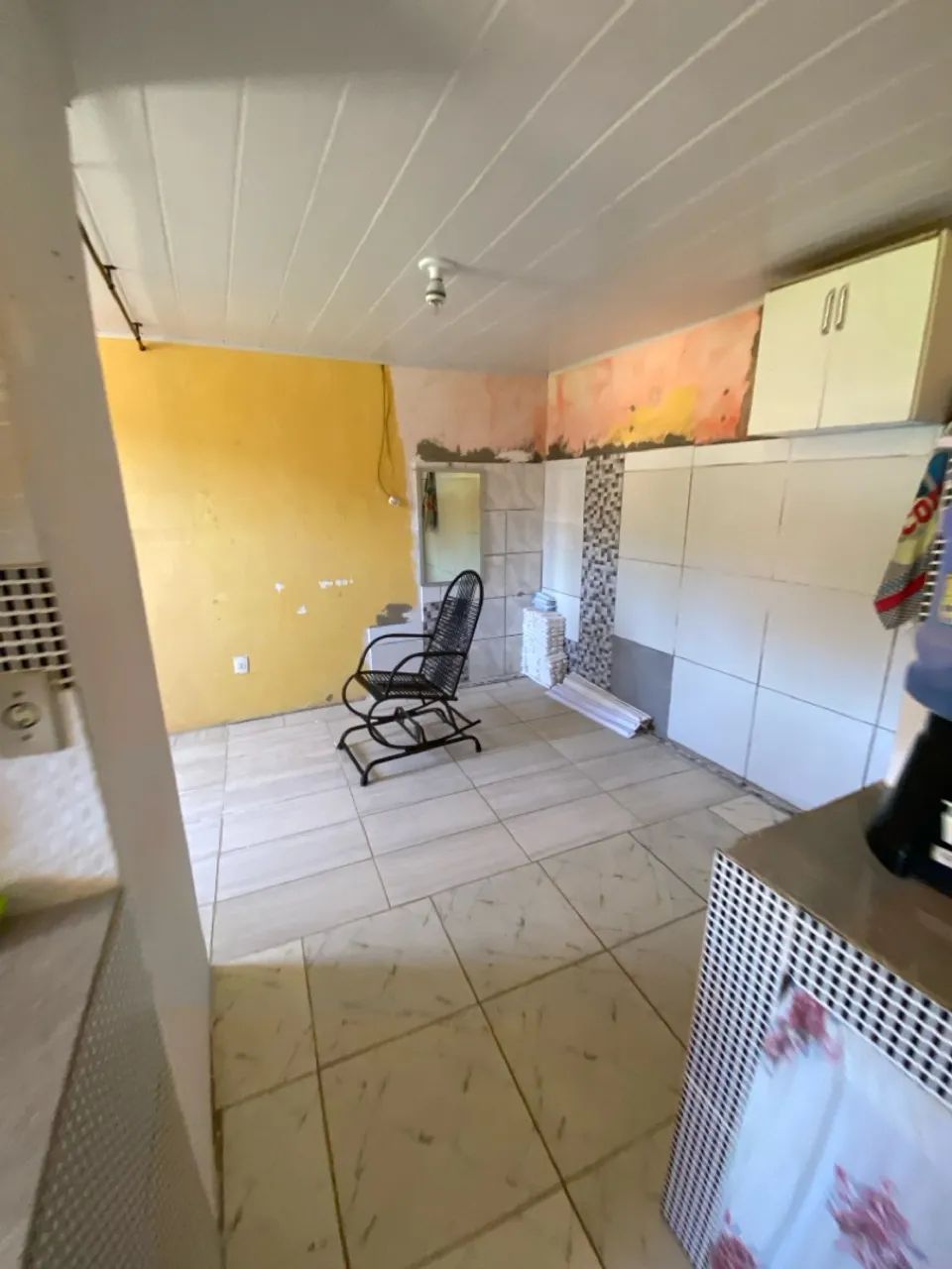 CASA NO JACINTINHO PRÓX AO COLÉGIO ADVENTISTA  - Foto 4