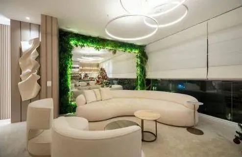Condomínio Riserva Golf (Barra da Tijuca) - 4 Suítes - 266m² - Foto 5