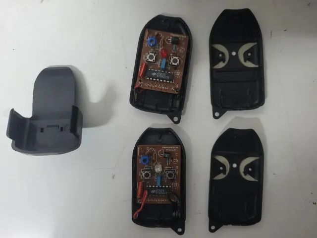 Controle remoto PPA antigo - Foto 2