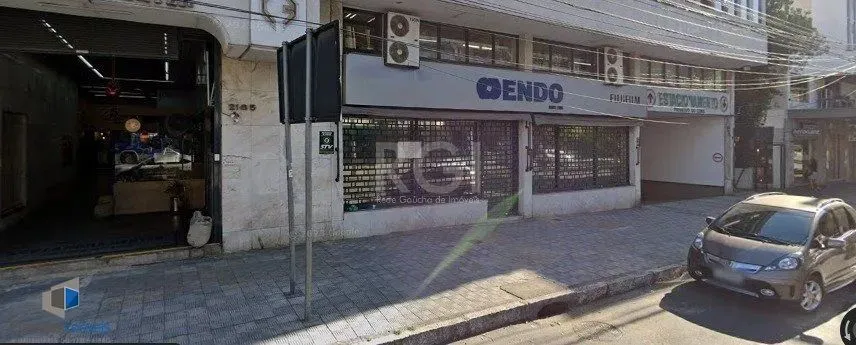 Sala Comercial em Floresta