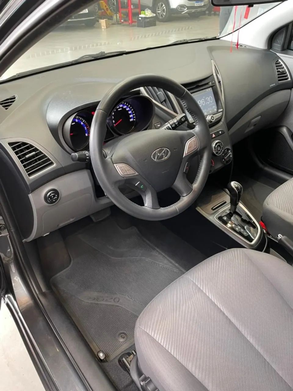 Hyundai HB20 ano 2015 - Foto 6