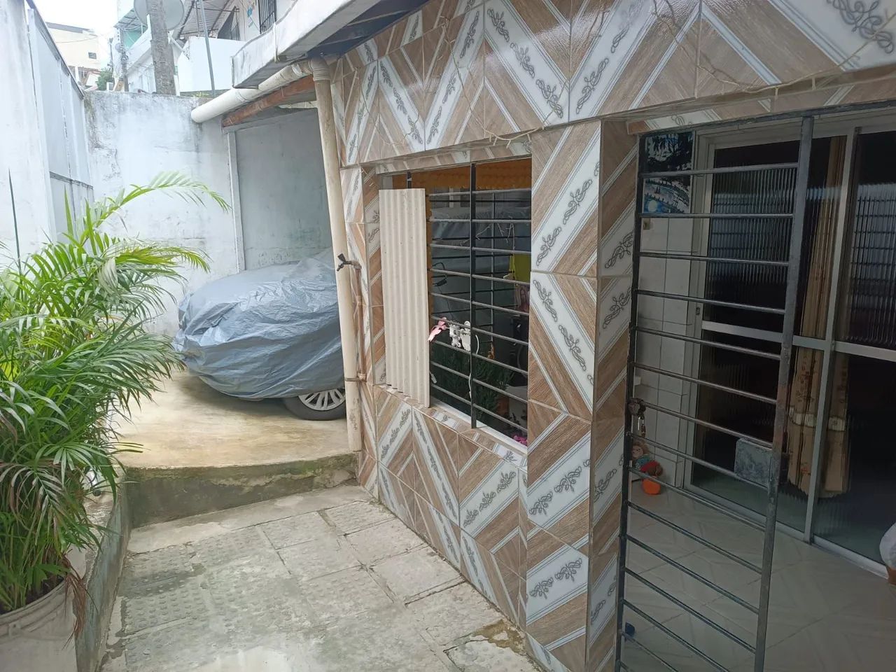 Duas casas no bairro Vasco da Gama  - Foto 3