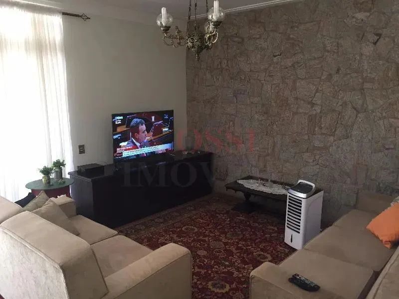 Venda de Casas / Sobrado na cidade de Rio Claro