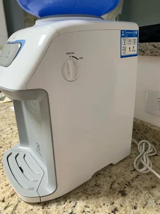 Bebedouro de água Electrolux Acqua Fresh - Foto 3