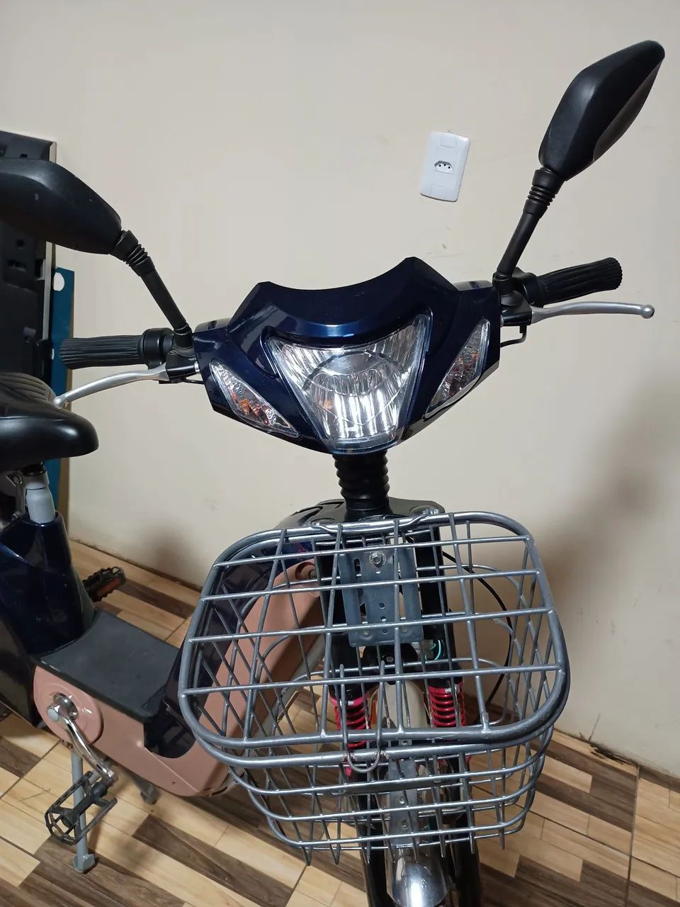 Venda de bicicleta elétrica  - Foto 5