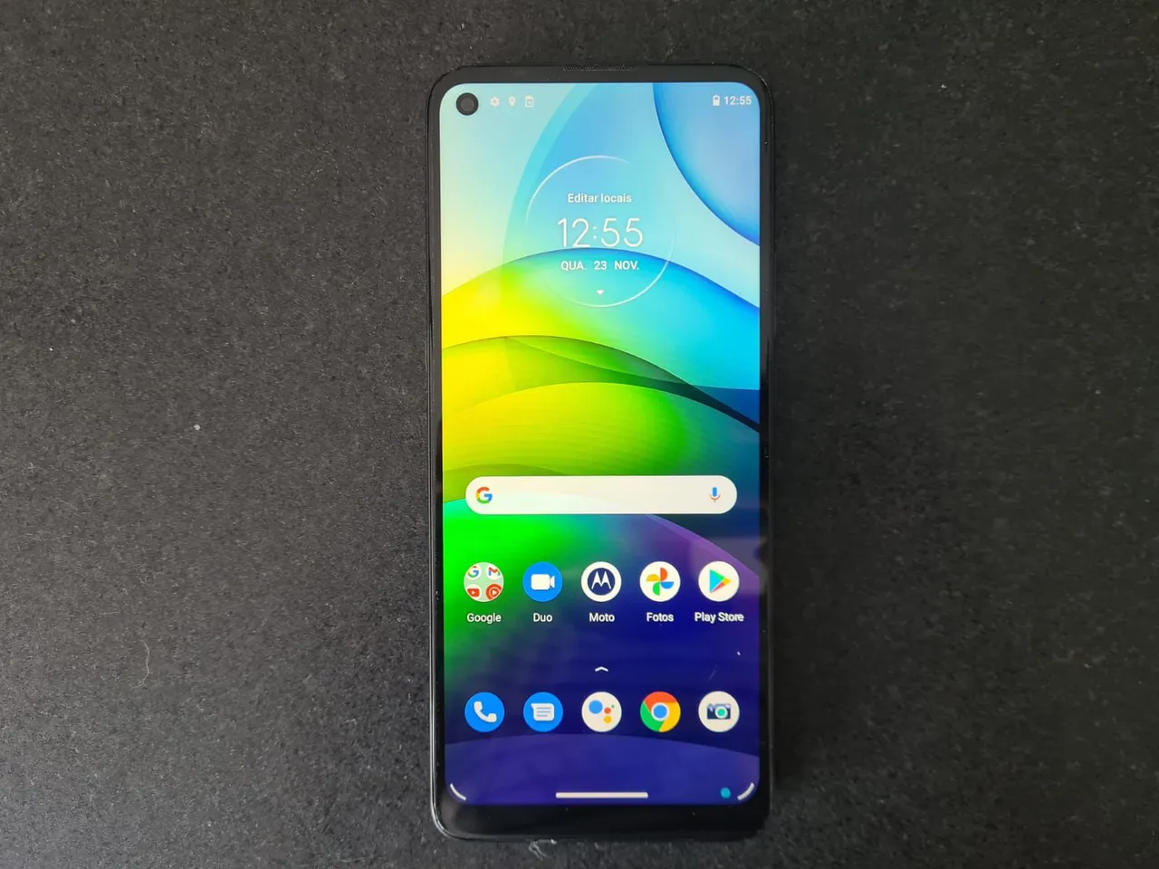 Moto G9 Power 128gb