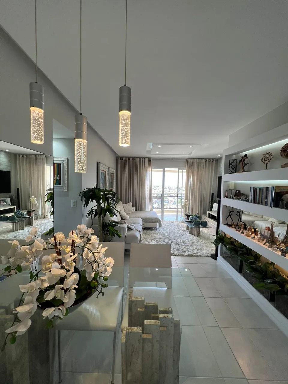 Apartamento no melhor condomínio do Recreio dos Bandeirantes!