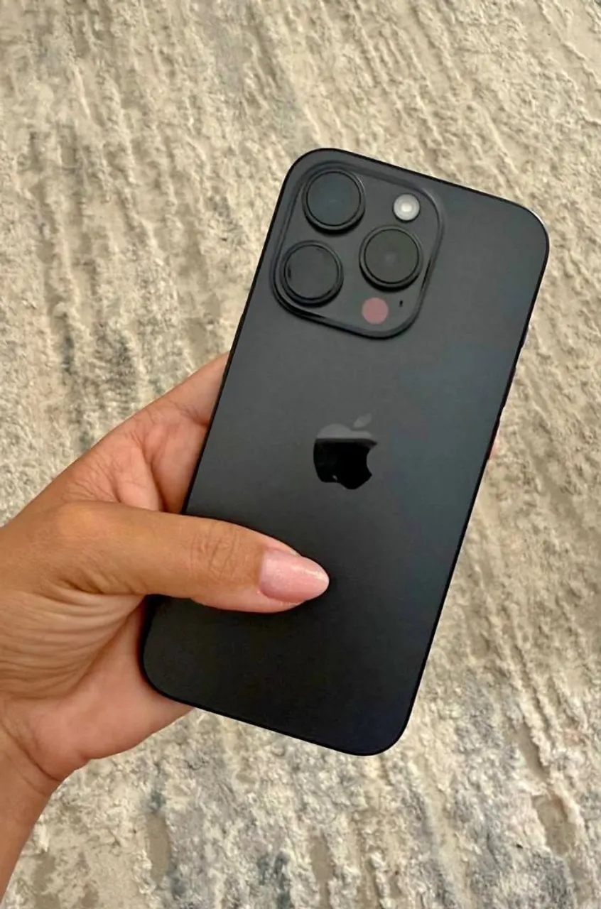 iPhone 15 Pro 256GB
