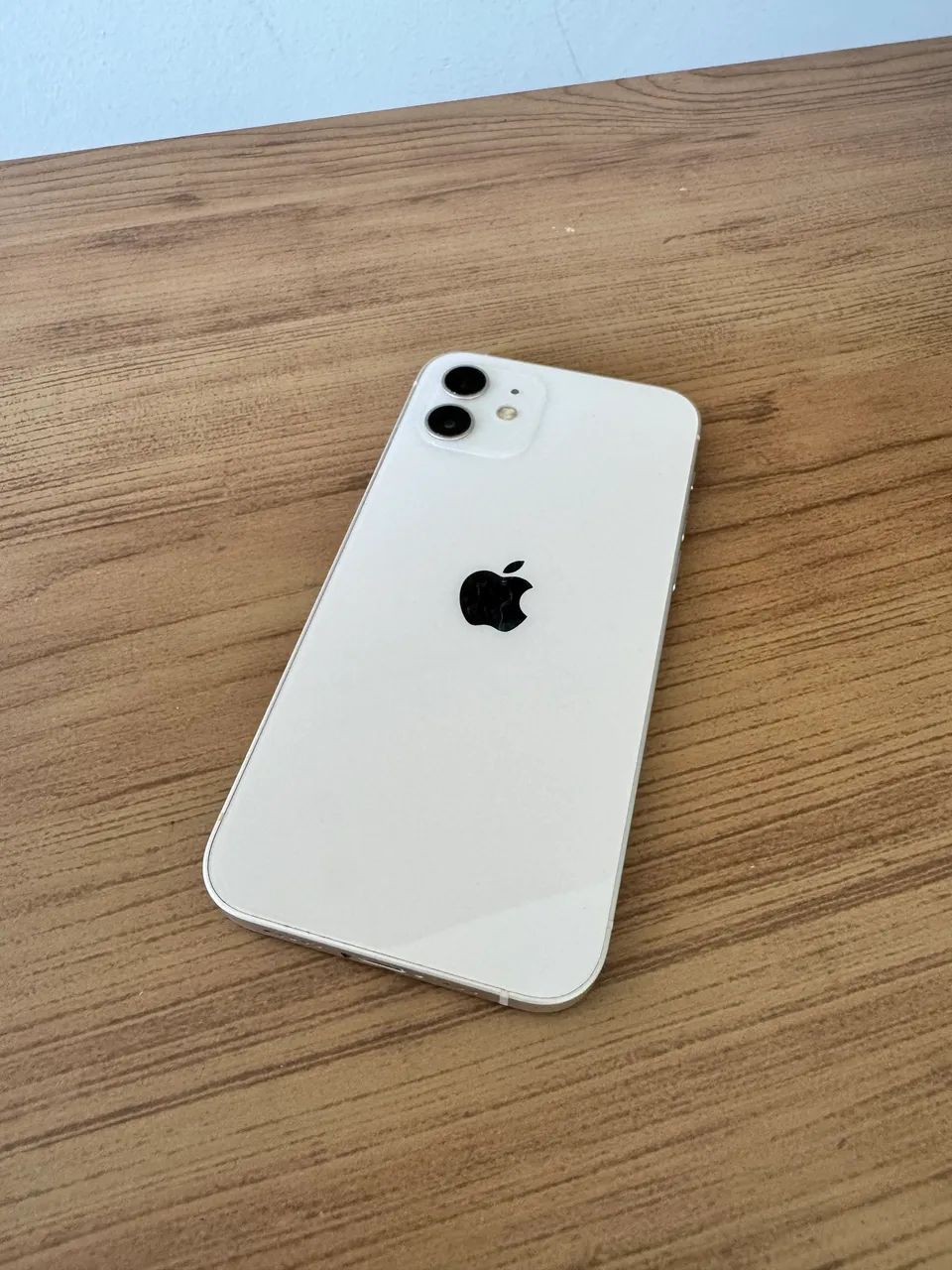 iPhone 12 ホワイト 128GB Apple iPhone 12 128GB Branco - Leapfone