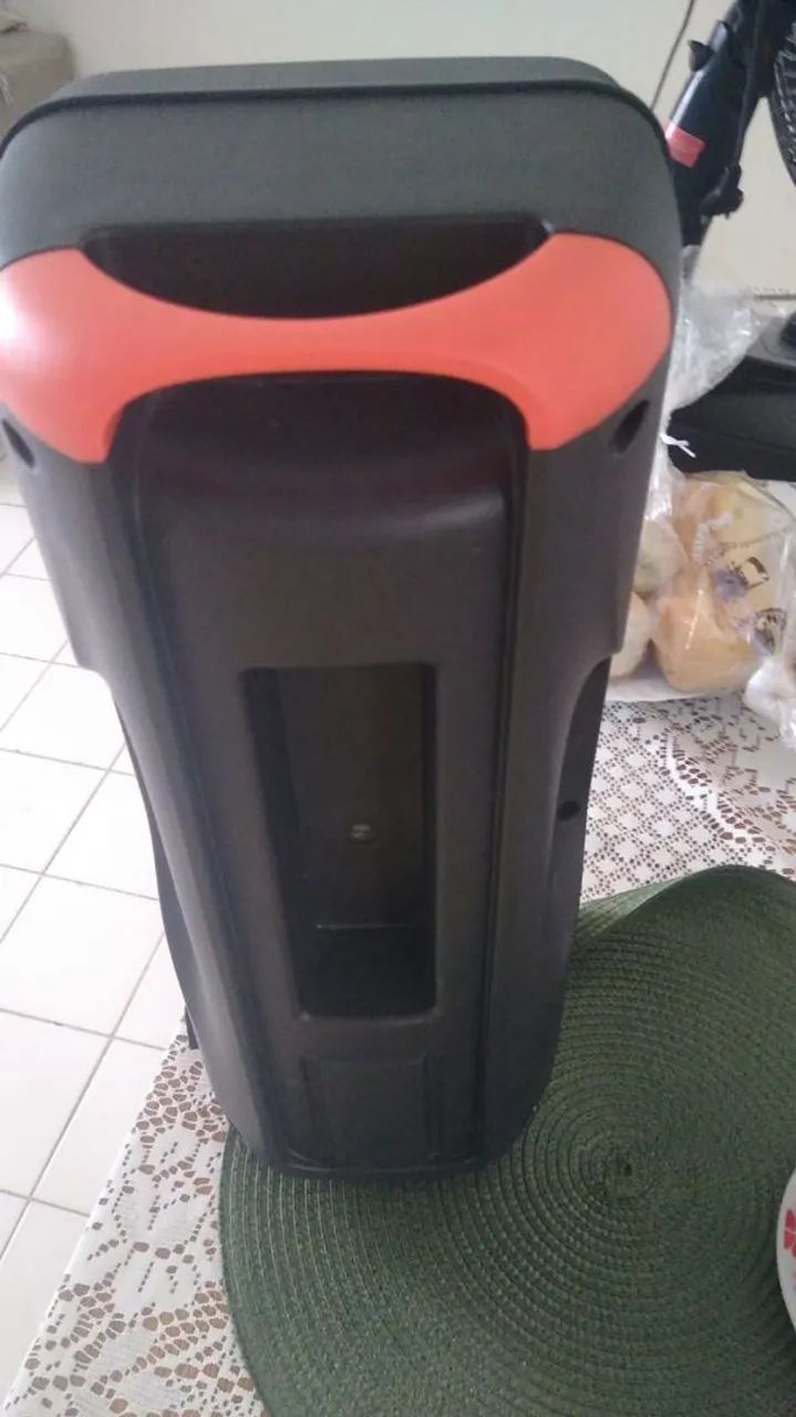 Caixa de Som Bluetooth KTS-1555 - Foto 3