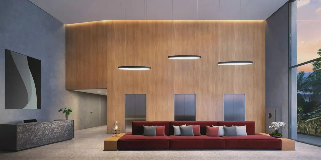 Studios Modernos no Coração de São Paulo:  Entrega em 07/2026 - Foto 4