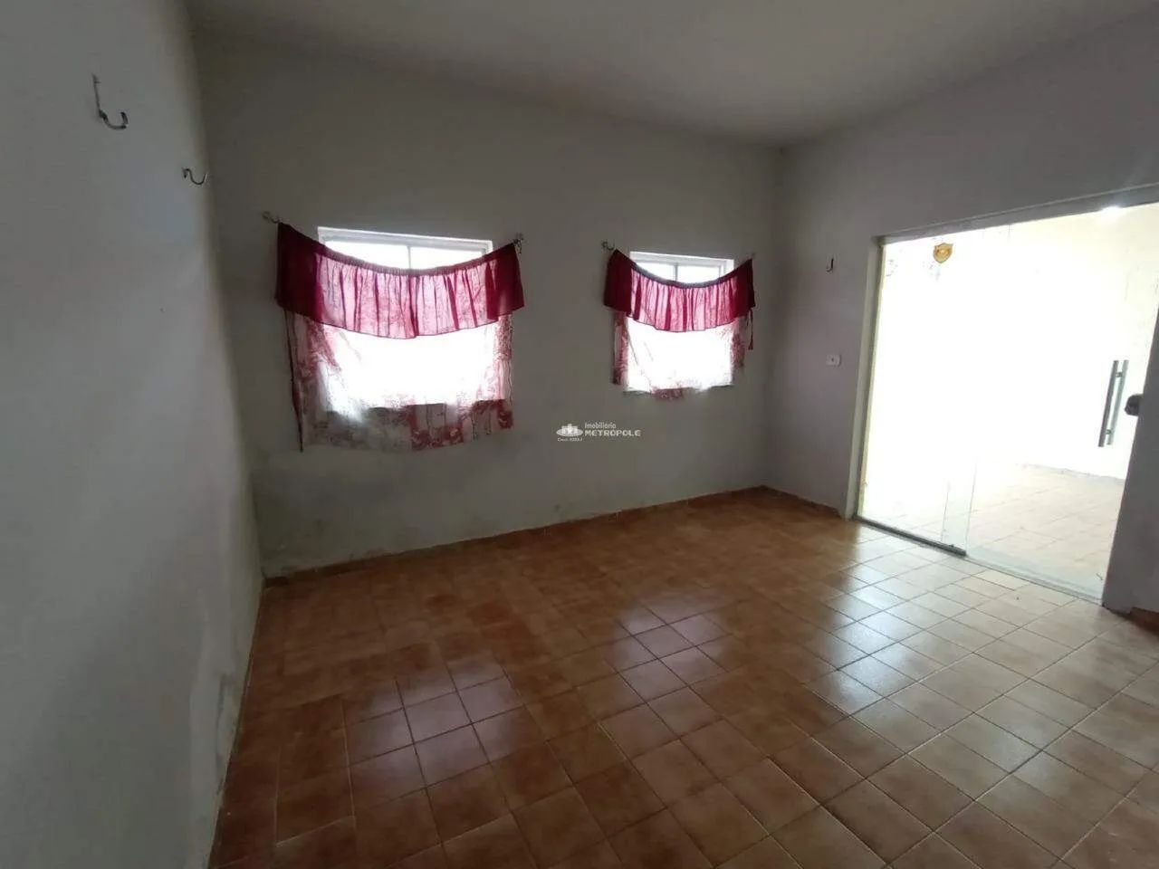 Casa Residencial para aluguel, 3 quartos, 1 suíte, 1 vaga, Centro - Teresina/PI - Foto 5