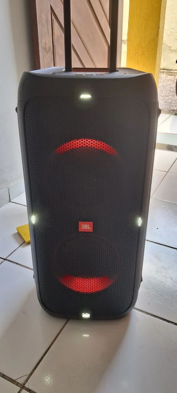 JBL party box310(中古美品) JBL party box310(中古美品) JBL PartyBox 310 Portable Bluetooth
