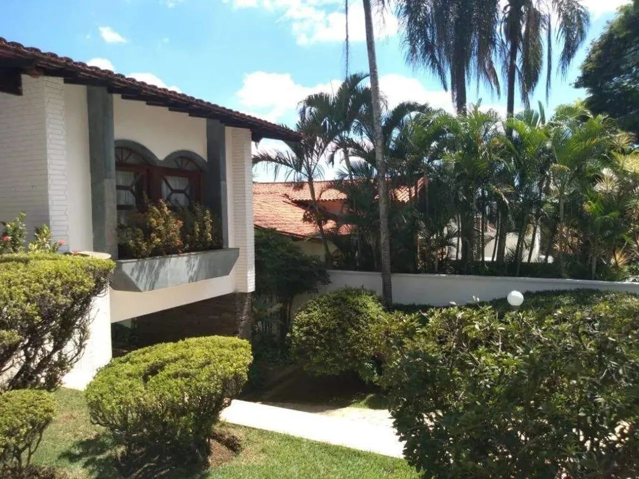 Casa à venda, 4 quartos, 3 suítes, 8 vagas, Bandeirantes (Pampulha) - Belo Horizonte/MG