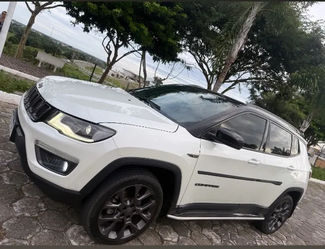 Jeep compass 21/21