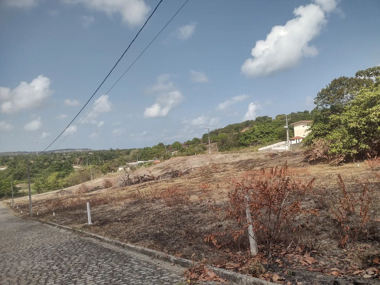 Terreno área plana A partir de 20Mil - Foto 9