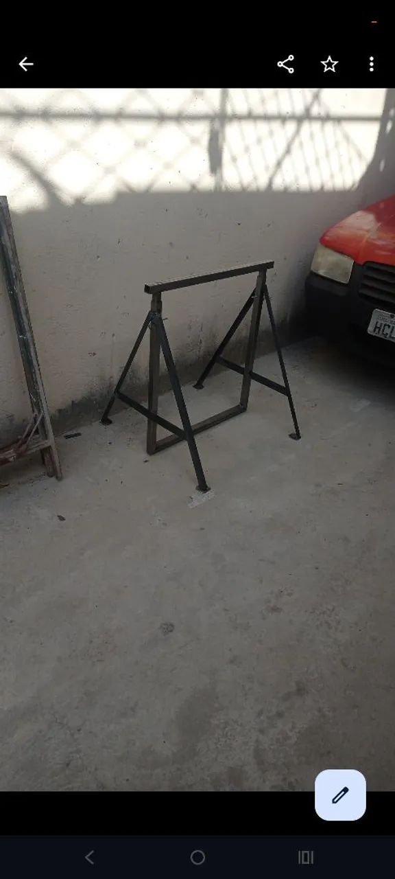 Serralheria  - Foto 6