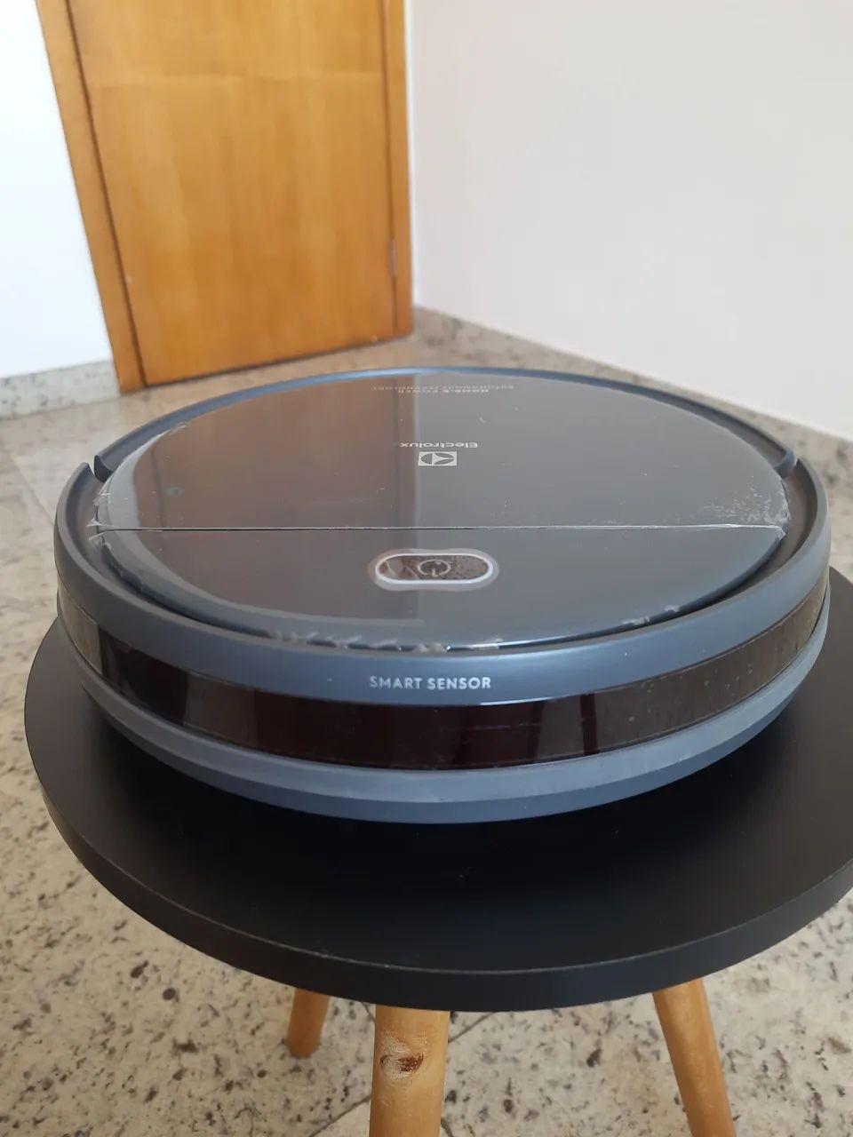 Robô Aspirador Electrolux ERB30 - Foto 2