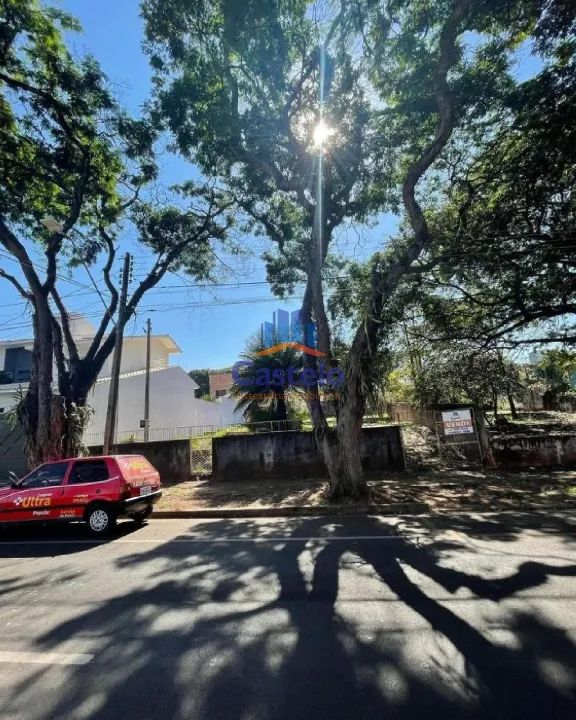 Terreno para Venda em Umuarama / PR no bairro Zona II