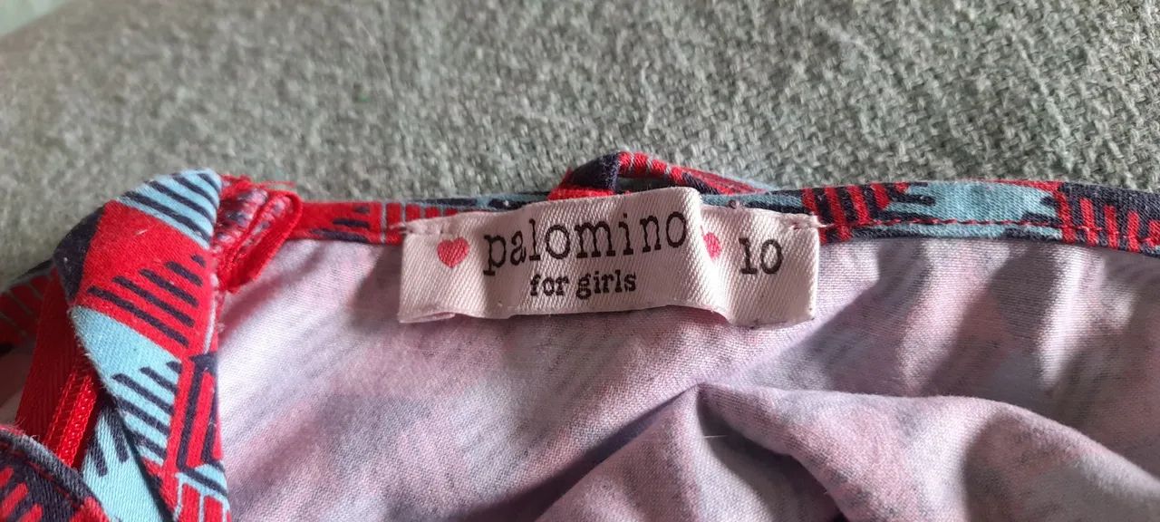 Vestido infantil verão  - Foto 5