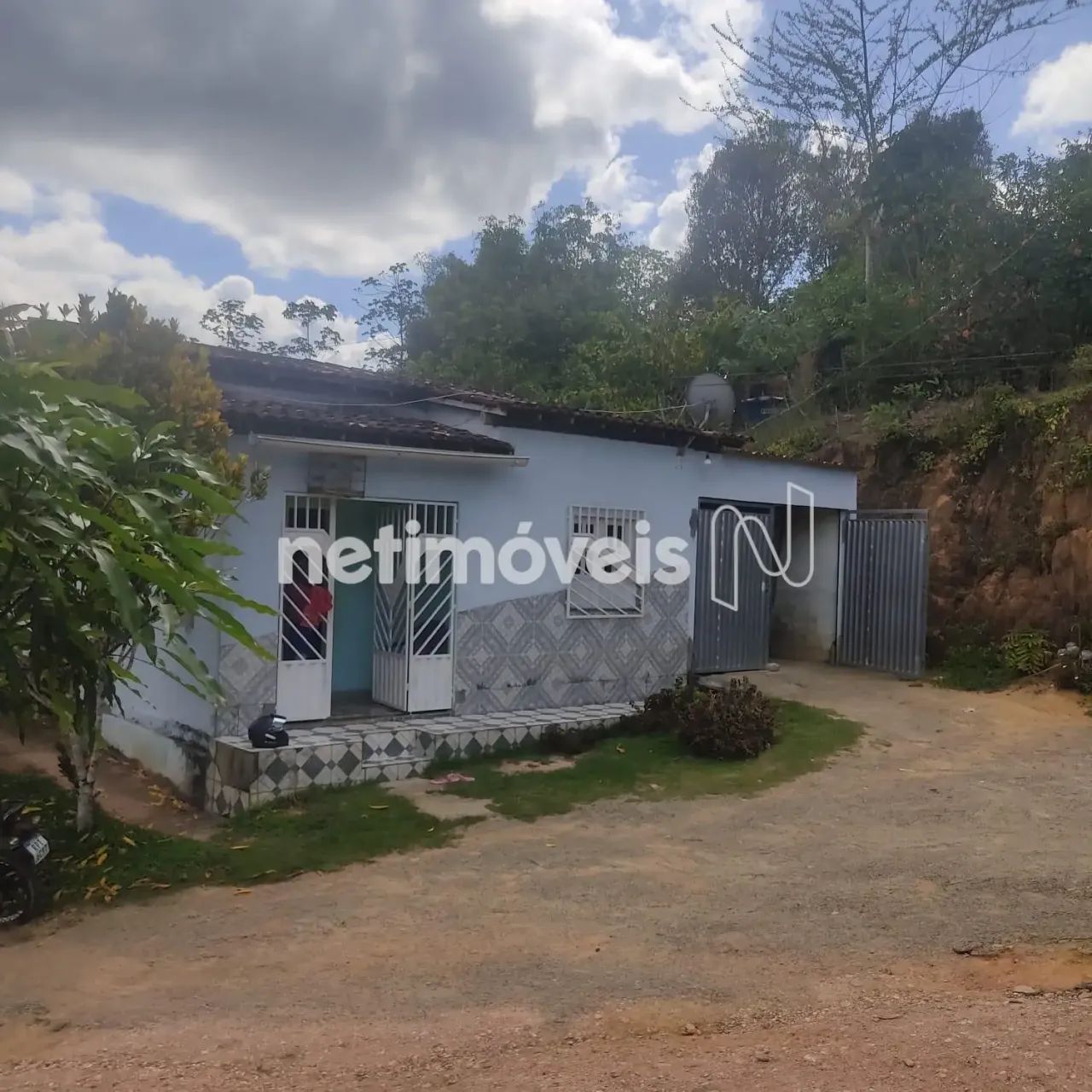 Venda Sítio Zona Rural Teolândia - Foto 3