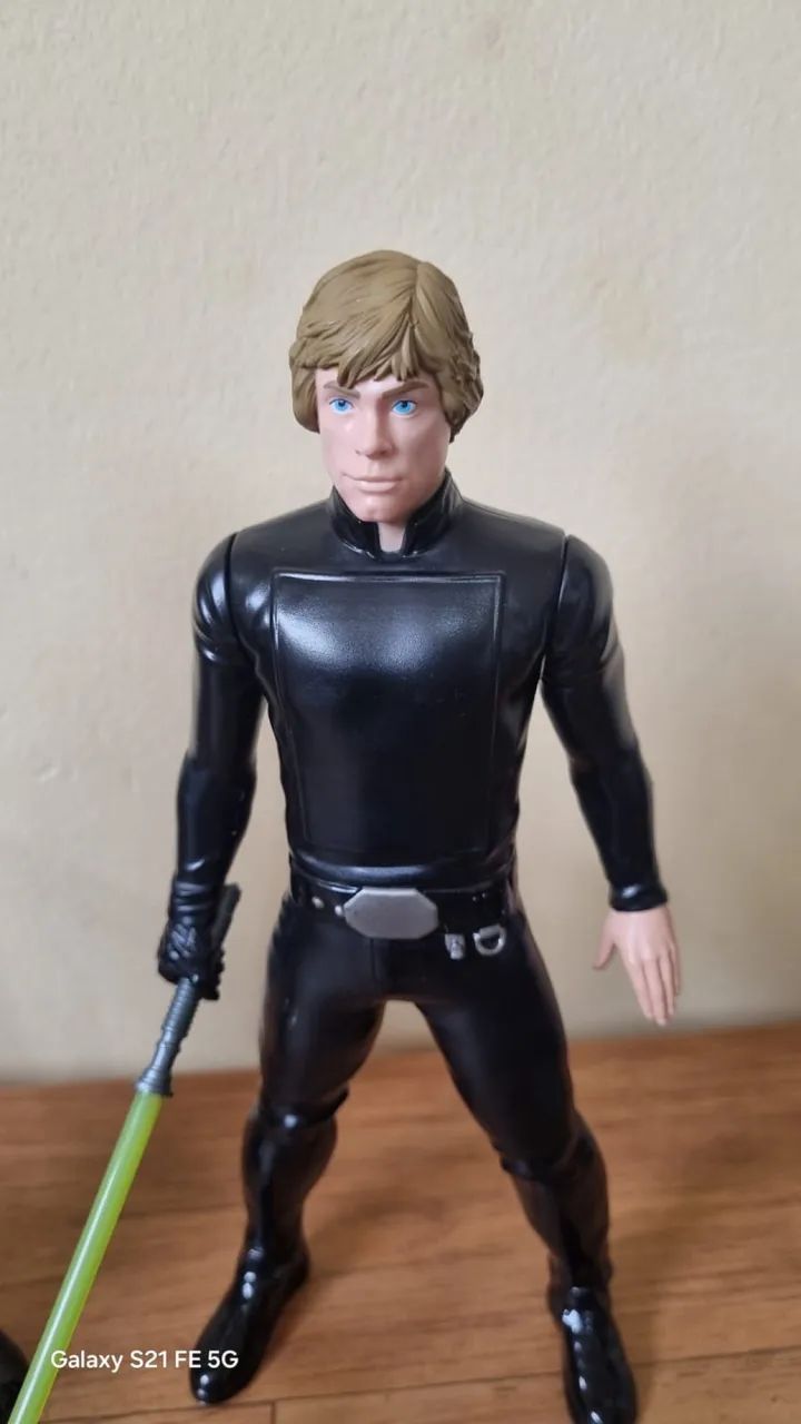 Colecionáveis Star wars  - Foto 2