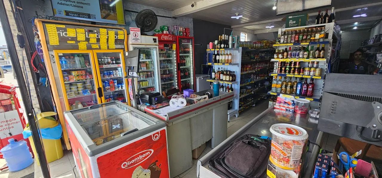 Passo ponto Mercado - Foto 3