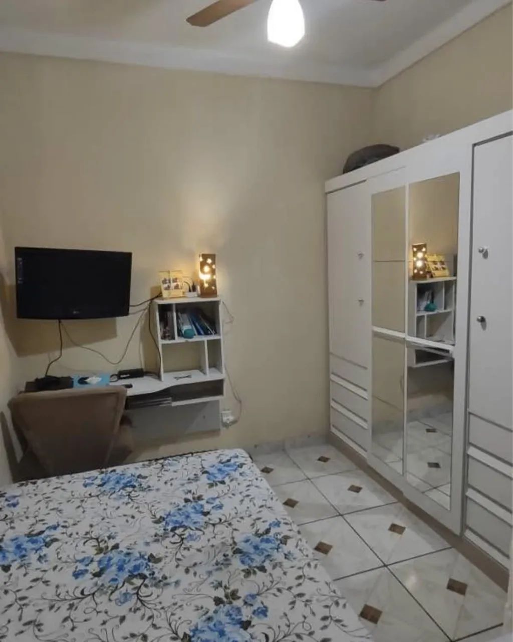 TR41- Apartamento em Brotas  - Foto 3