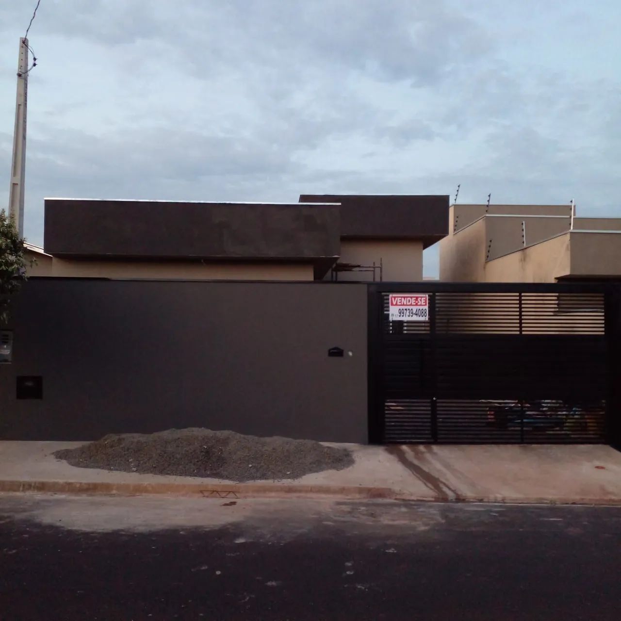 Foto - Mirassol - Residencial Mais Parque Mirassol