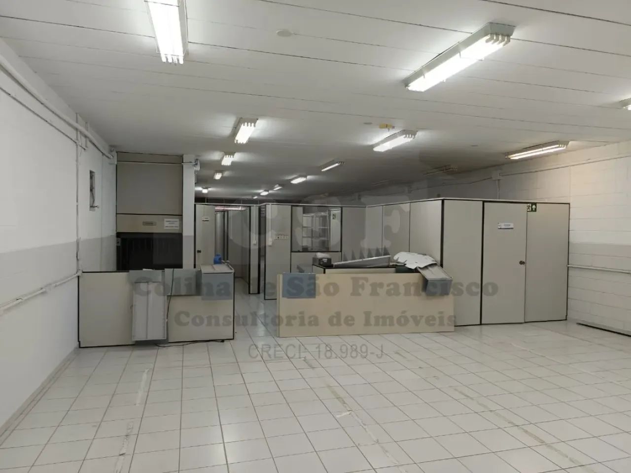 GALPÃO COMERCIAL em SÃO PAULO - SP, RIO PEQUENO - Foto 12