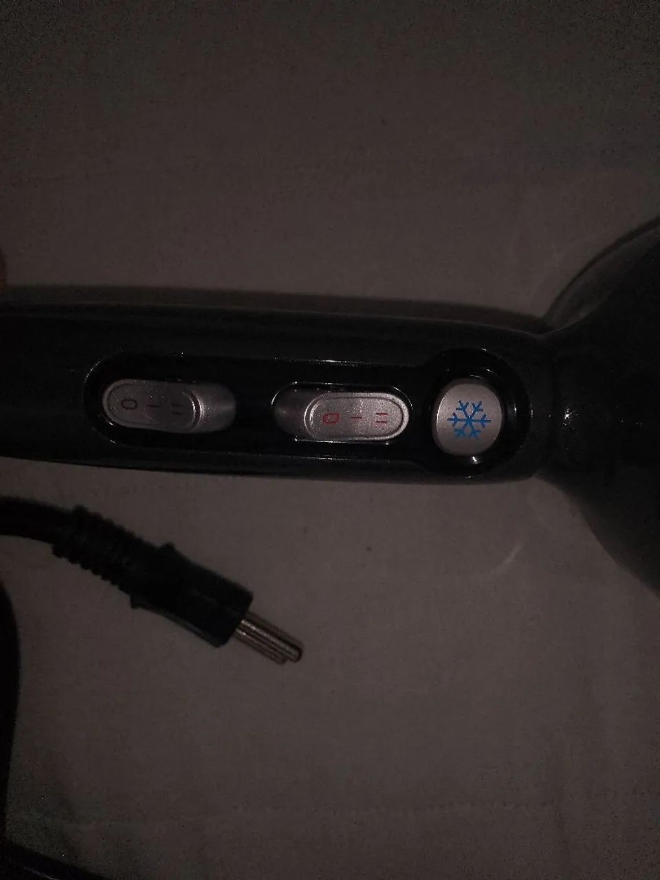 Secador de Cabelo Profissional - Foto 4