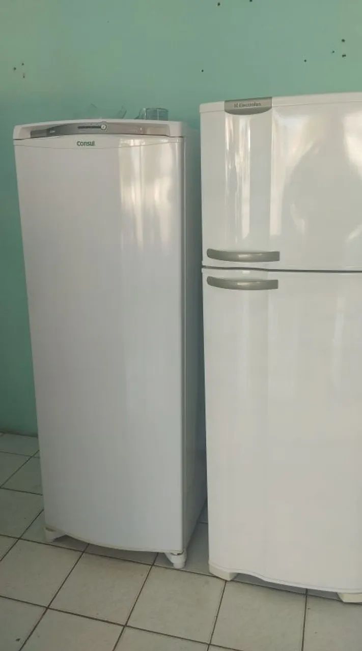 Geladeira freezer  - Foto 4