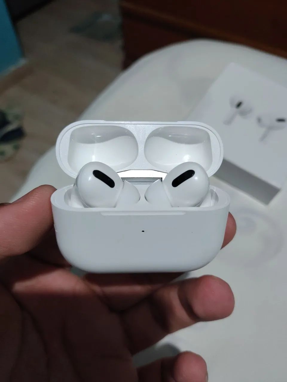 Fone de ouvido bluetooth - Foto 3
