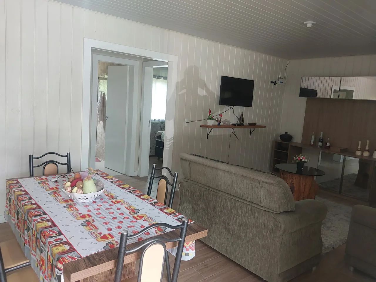 Sitio com casa em Alfredo wagner  - Foto 14