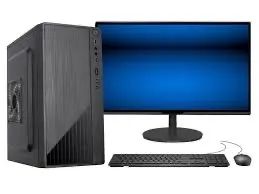 formatação de computador + pacote office