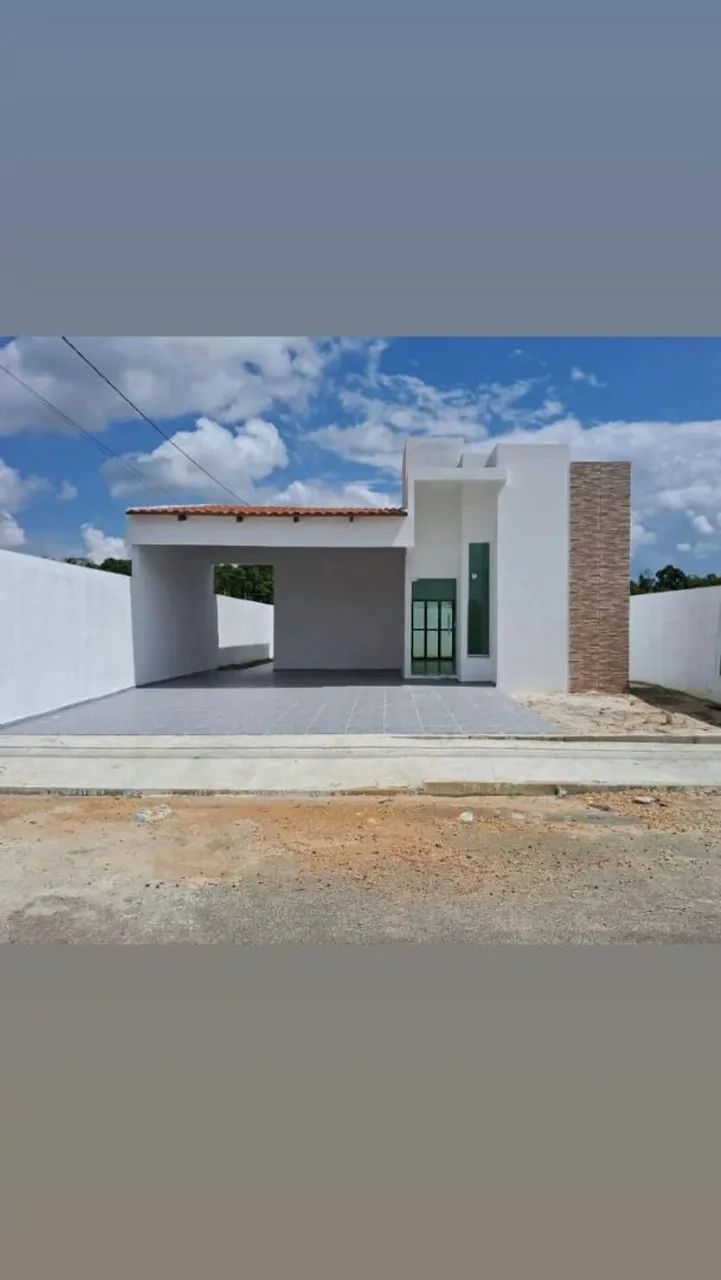 Foto - Iranduba - Centro
