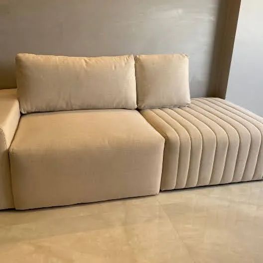 Sofá sobre encomenda  - Foto 4