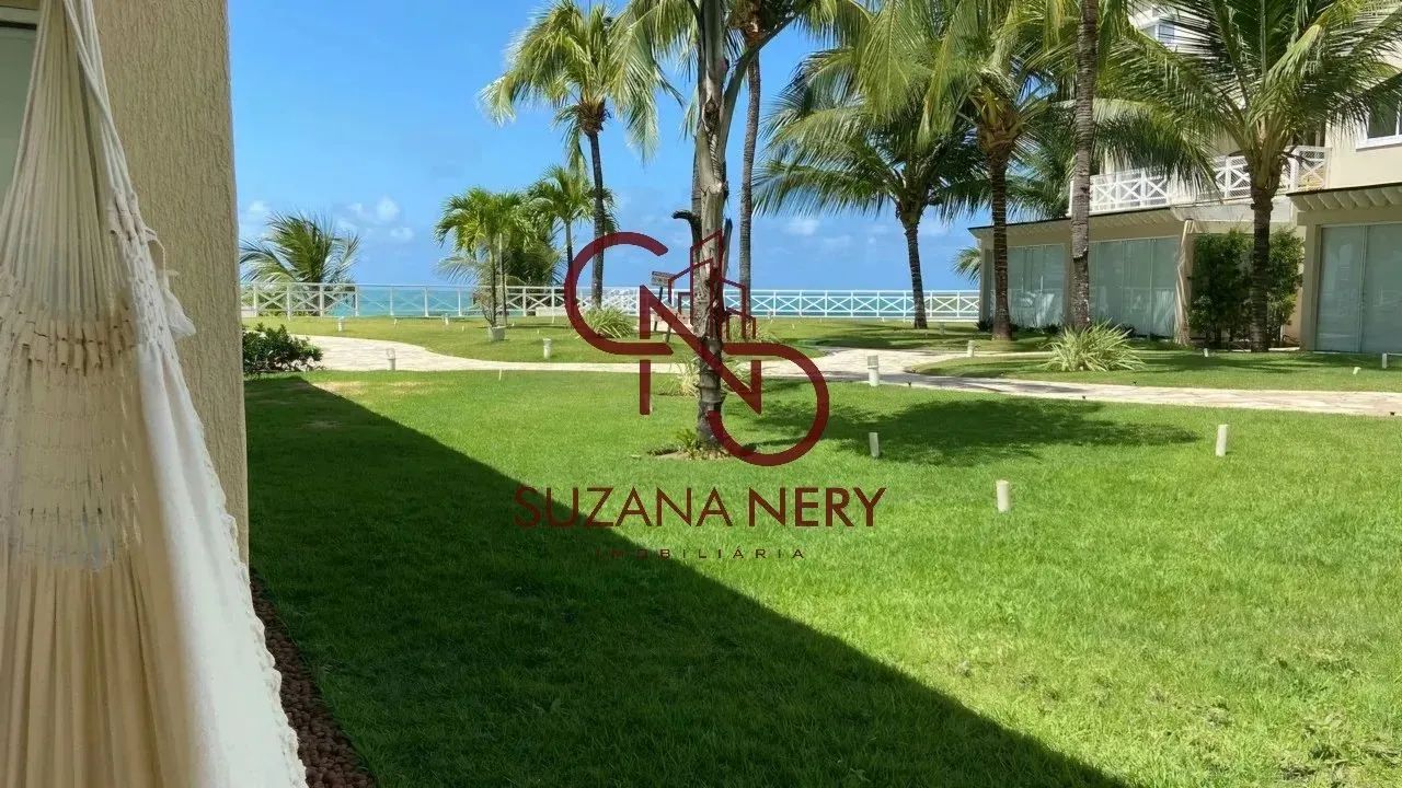 APARTAMENTO TERREO COM 105M² MOBILIADO NA PRAIA DE PIRANGI - Foto 3