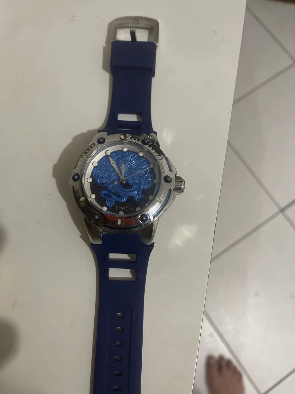 Invicta yakuza ÚNICO - Foto 3