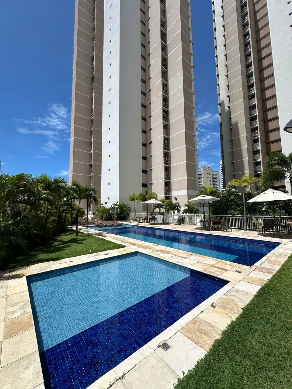 Helbor Parque Clube, 70m2, 3 Qtos, Projetado, 1 Vaga e Lazer Completo - Foto 3